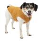 Preview: Kurgo K9 Core Hundepullover Heather Orange, Gr. XS